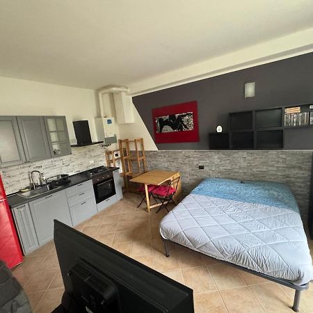 Appartamento A&S-Centro Argenta Dış mekan fotoğraf