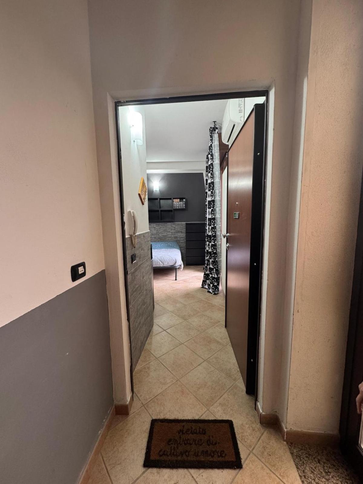 Appartamento A&S-Centro Argenta Dış mekan fotoğraf