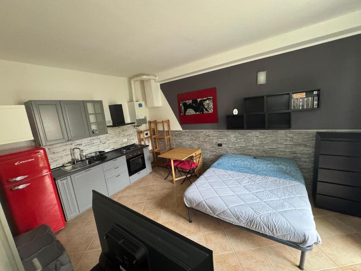 Appartamento A&S-Centro Argenta Dış mekan fotoğraf