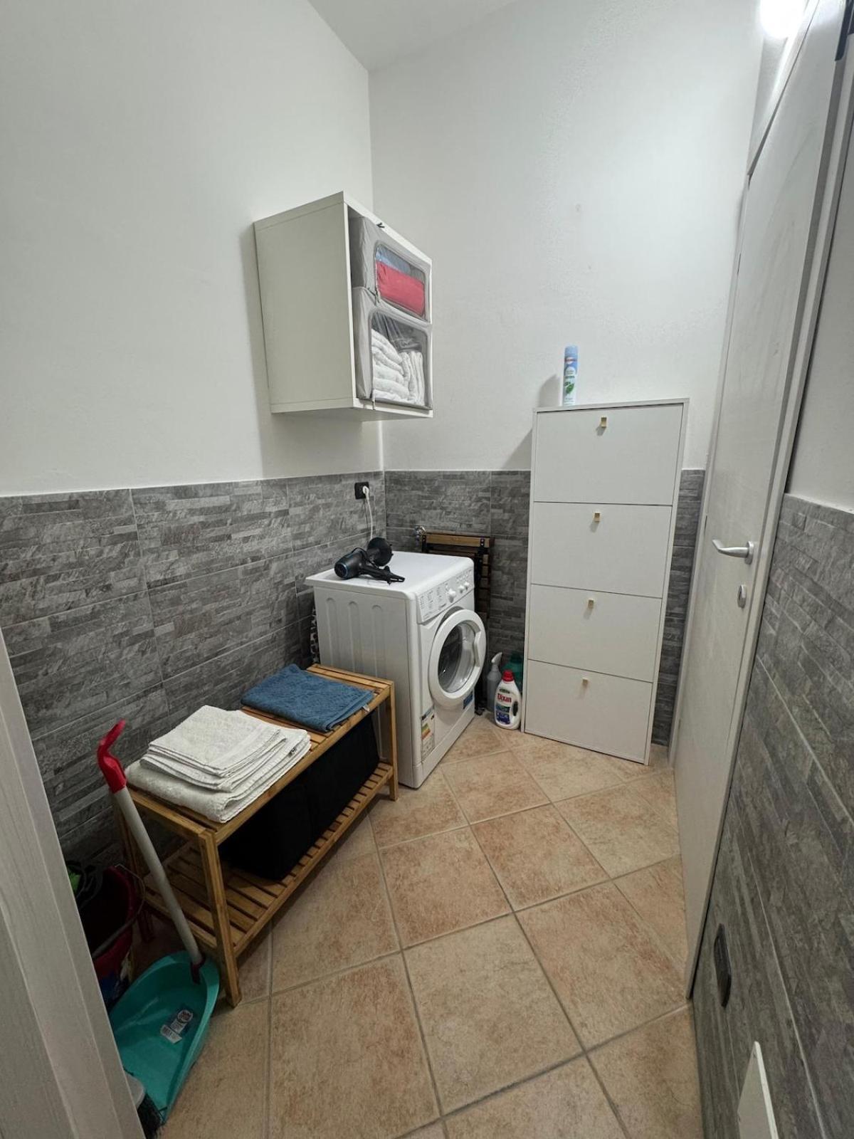 Appartamento A&S-Centro Argenta Dış mekan fotoğraf